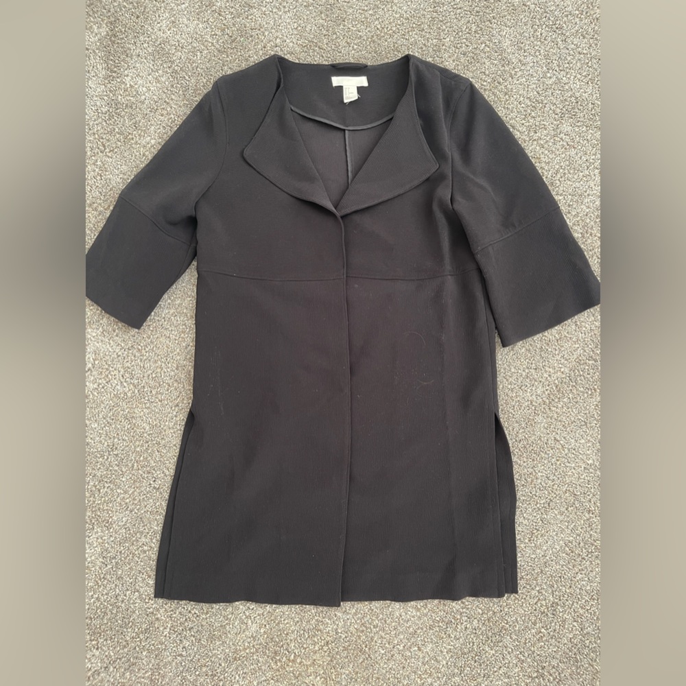 H&M jacket/blazer open jacket